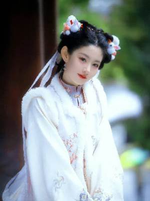 當惡毒貴妃擺爛之后