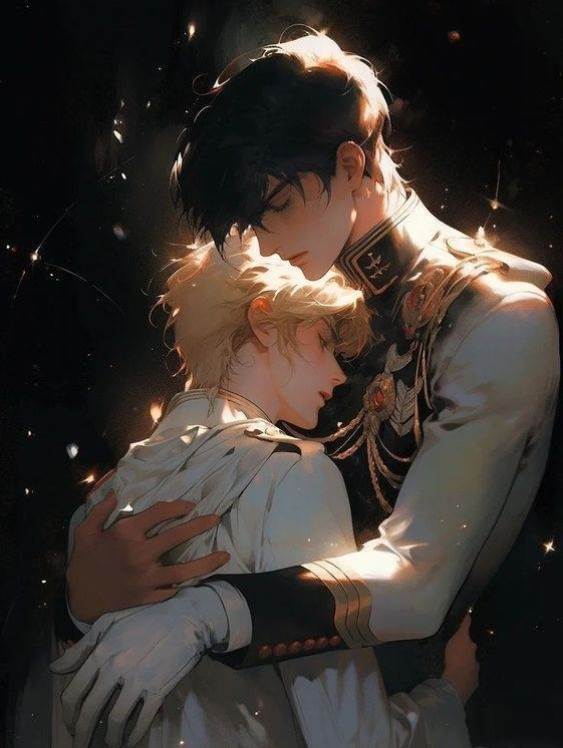 暗戀你的那八年