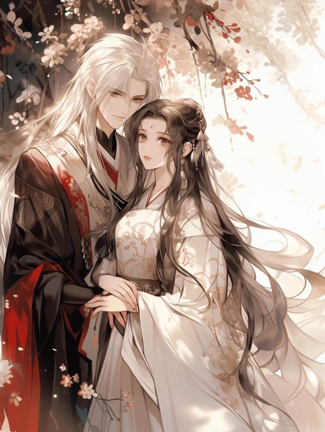 這個重生不對勁