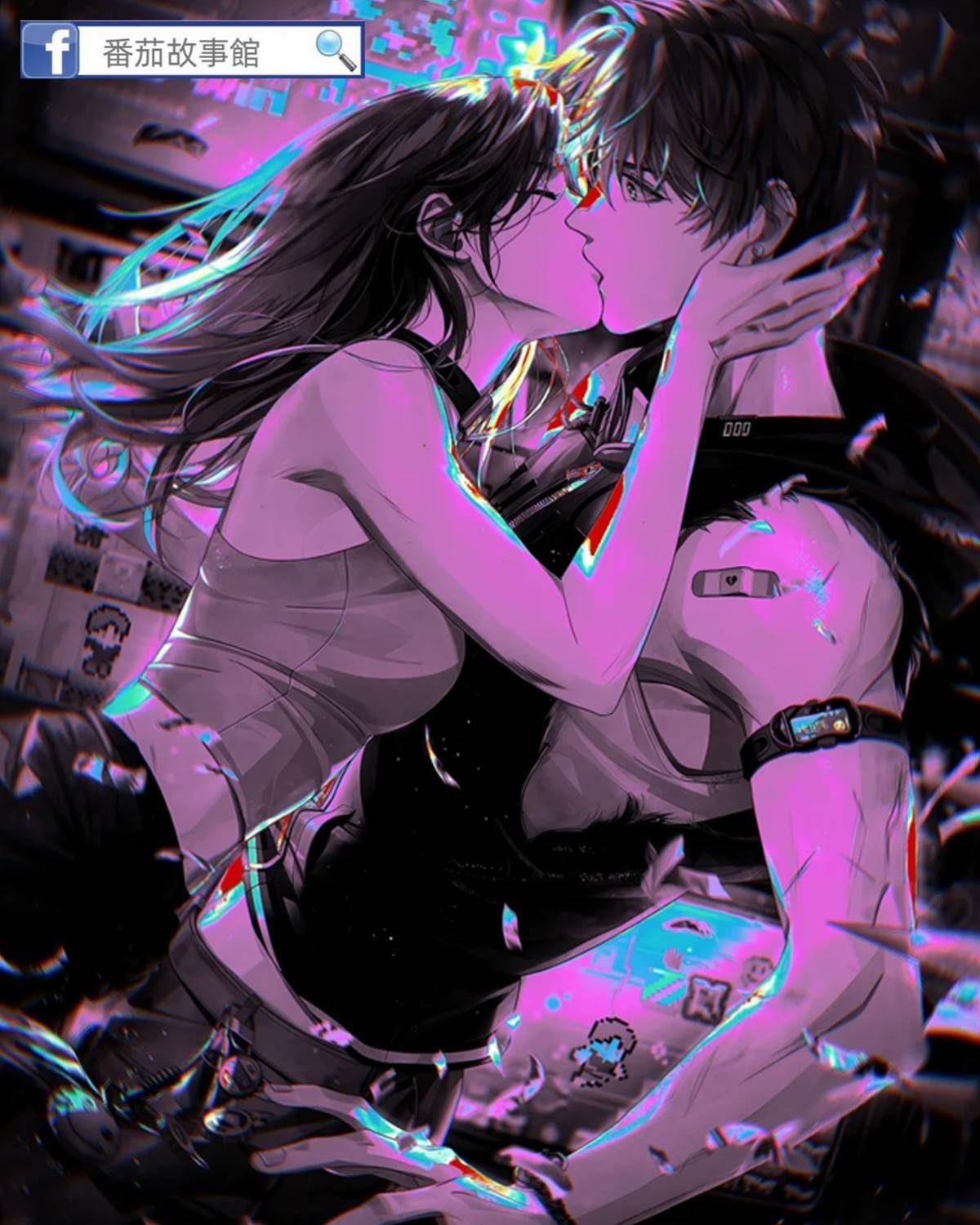 有點無解我們之間