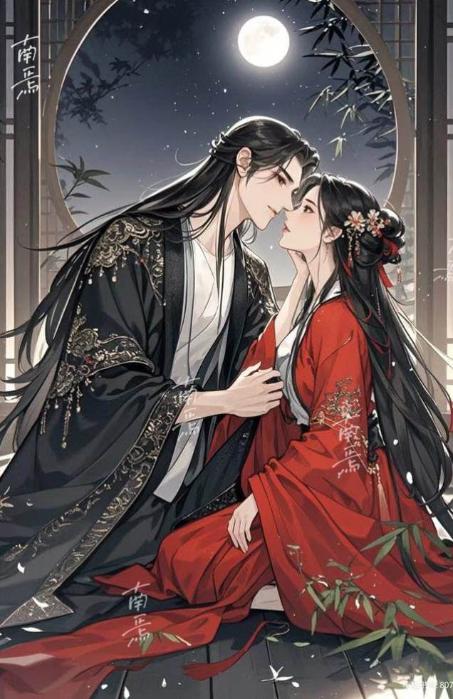 追你時你高冷，我嫁人了你哭什麼