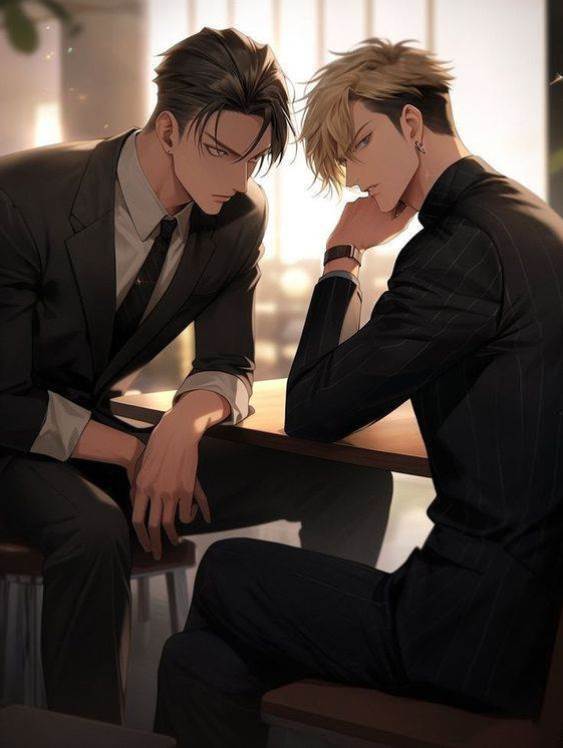 我以為我是上位者