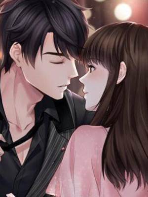 他心中的白月光