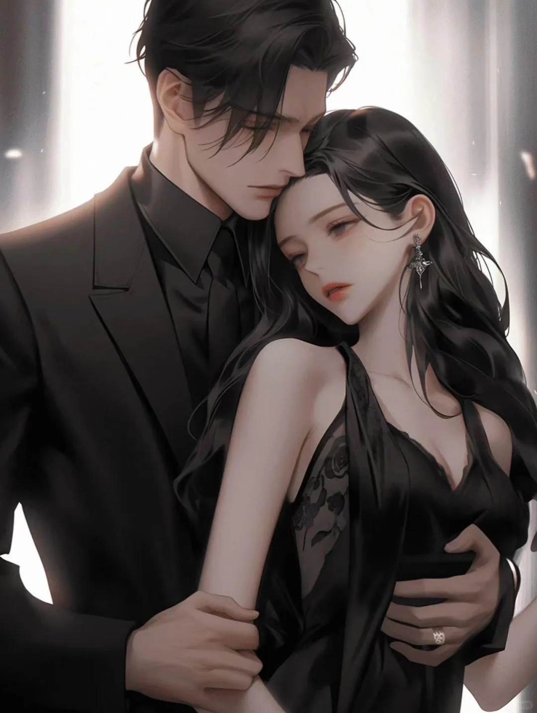 天嫁豪門，司少請自重