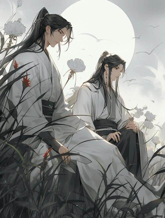 覺醒讀心術后發現徒弟肖想我