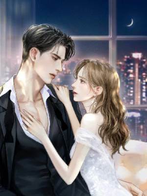 霍先生他是個病嬌