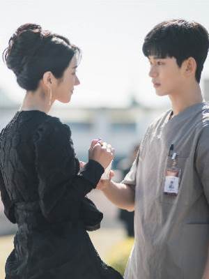 宋醫生的心尖寵