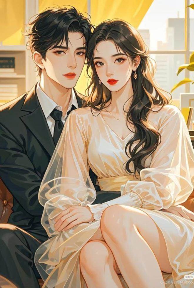 心不設防：首富老公淪陷后寵上癮