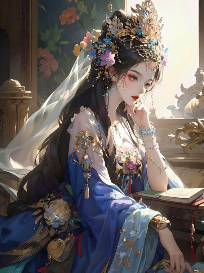 王爺最恨穿越女