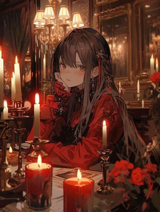 直播算命之陰陽鴛鴦