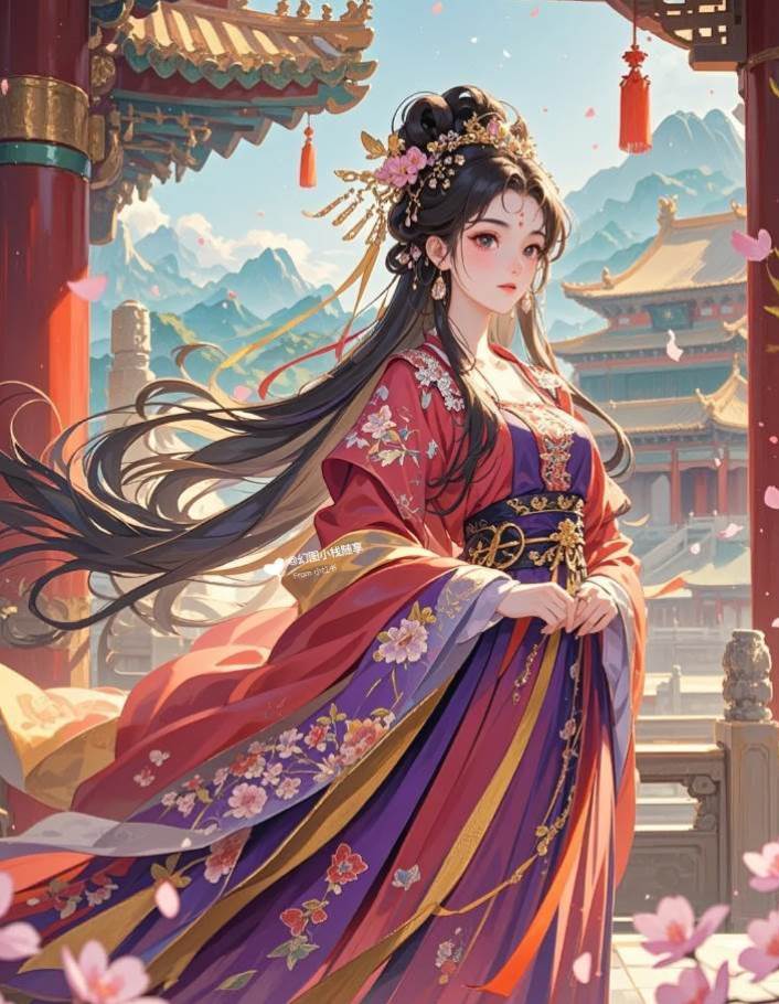 滿級綠茶穿成小可憐