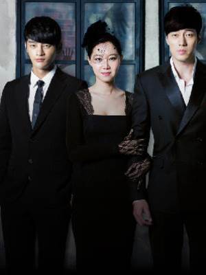 末世之我是最強團寵