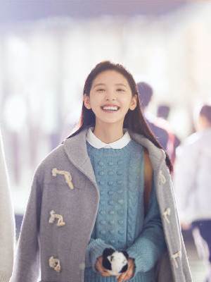 男女主對我緊追不捨