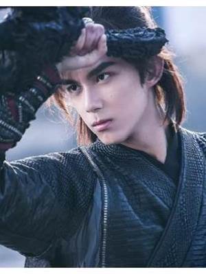 將軍今天失憶了麼