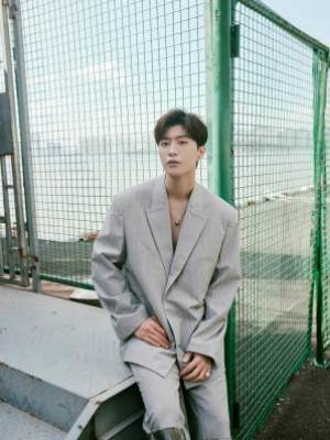 大哥是寵妻狂魔