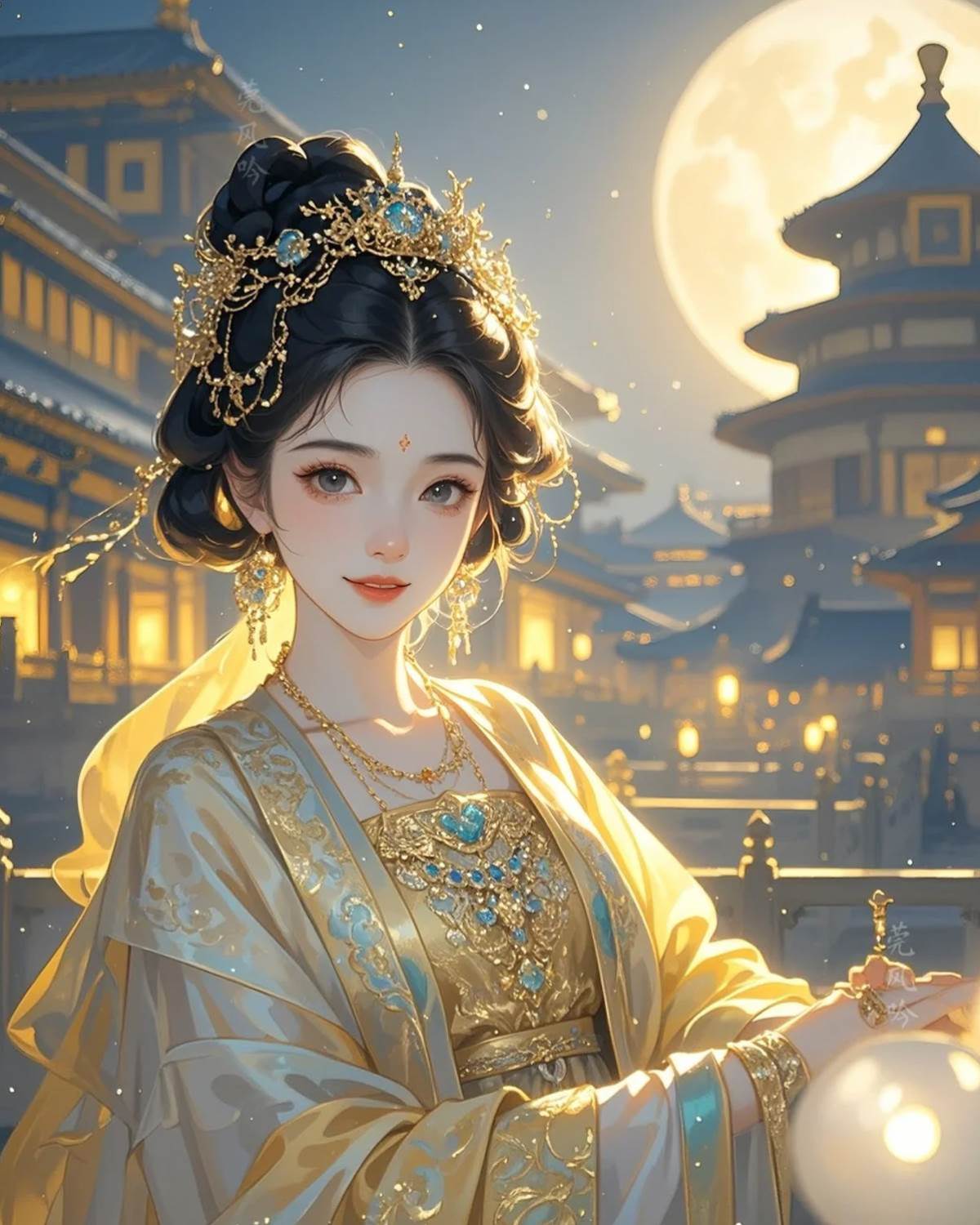 重生后我速速和離