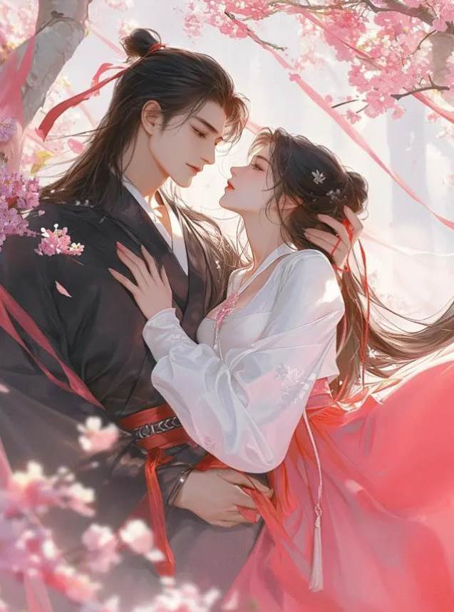 皇帝他想娶我狗命