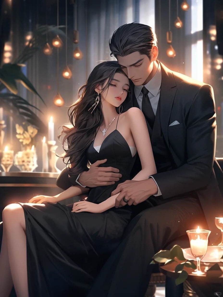 嫁給植物人老公后，我三胎了