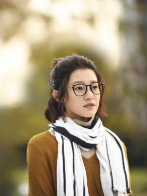 重逢年少時曾經喜歡的人