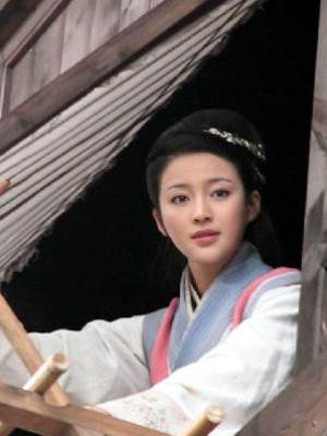 潘金蓮覺醒之後