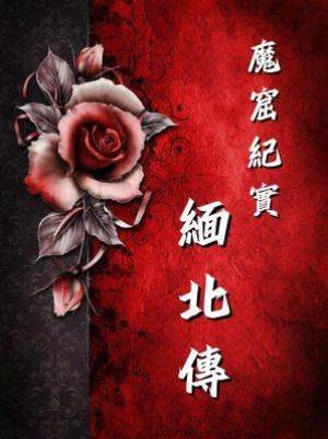 魔窟紀實：緬北傳