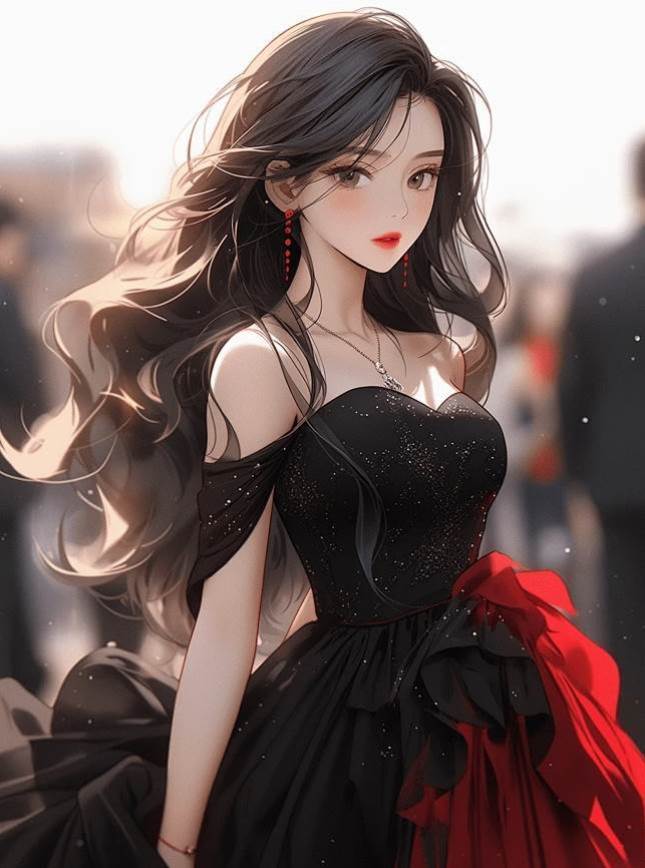 我的大明星女兒