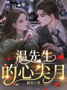溫先生的心尖月