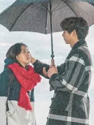 男主的白月光覺醒后