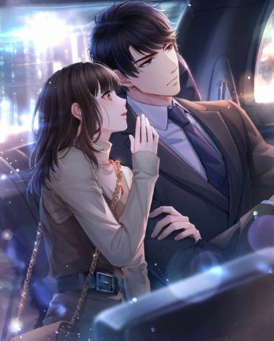 影帝花式秀恩愛