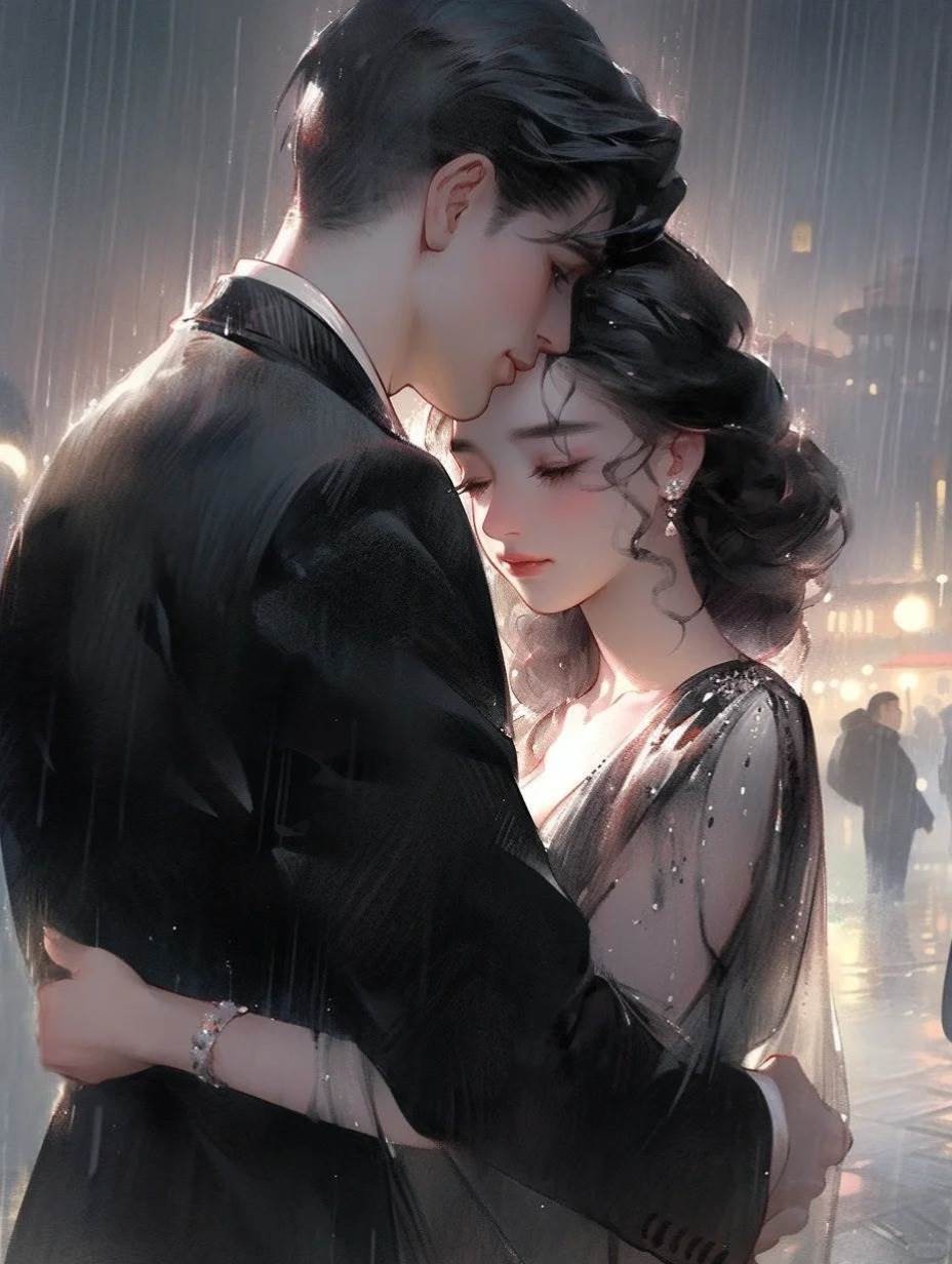 我寄人間雪滿頭