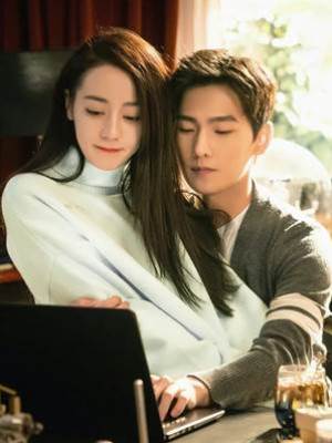 社死后和老板戀愛了