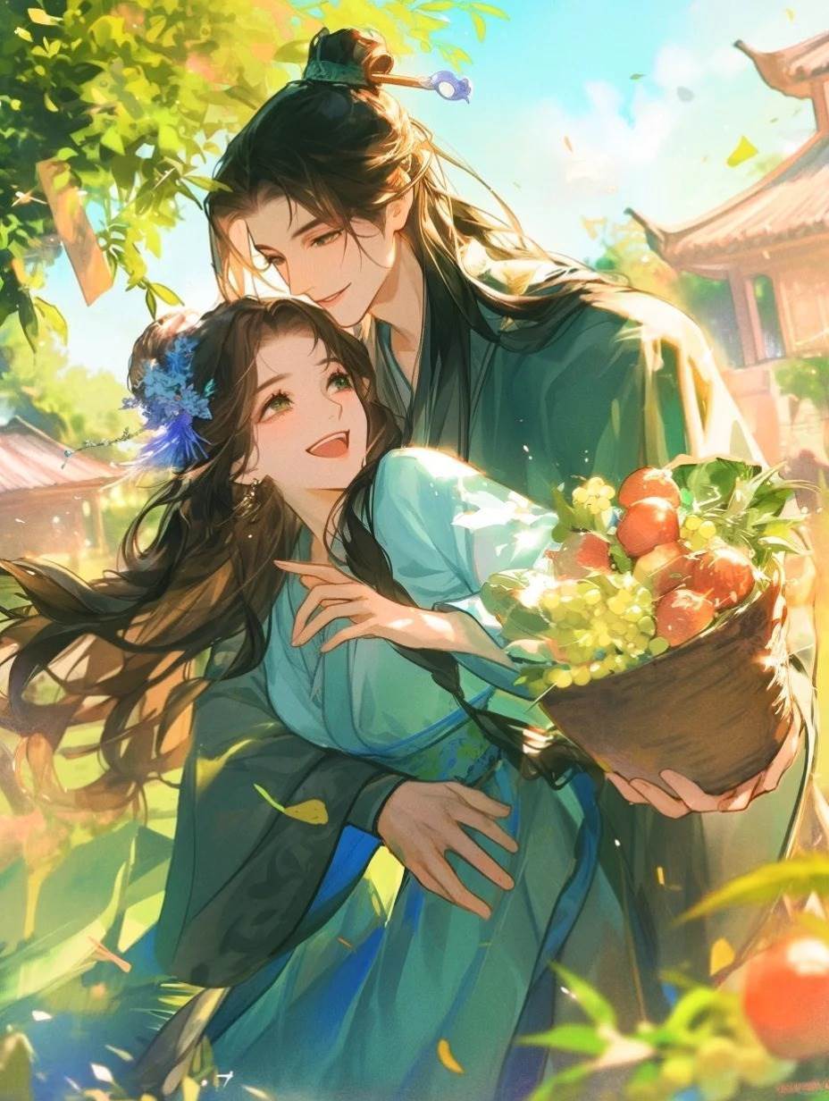 種田得甜種豆得逗