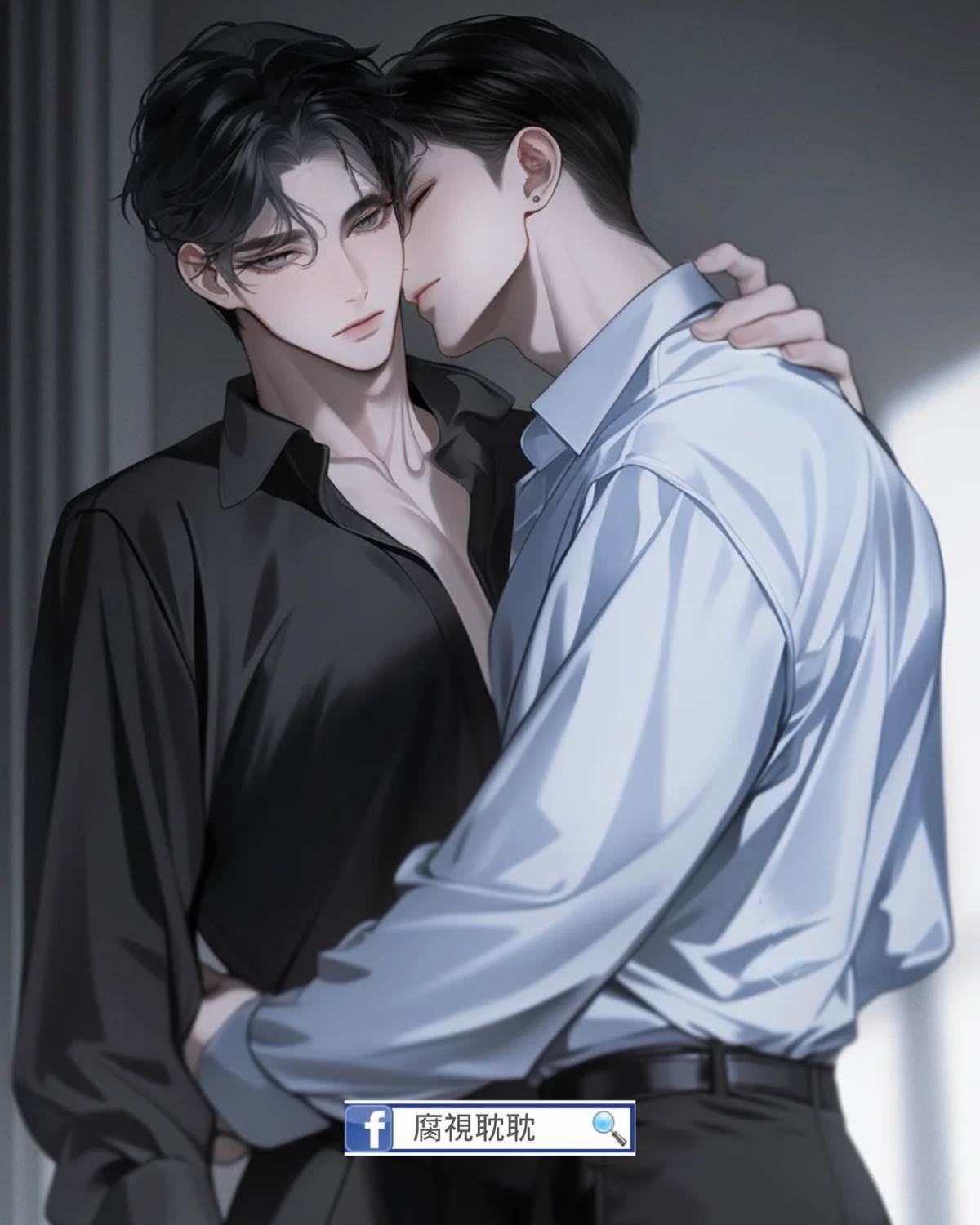 偏執弟弟總想跟我戀愛