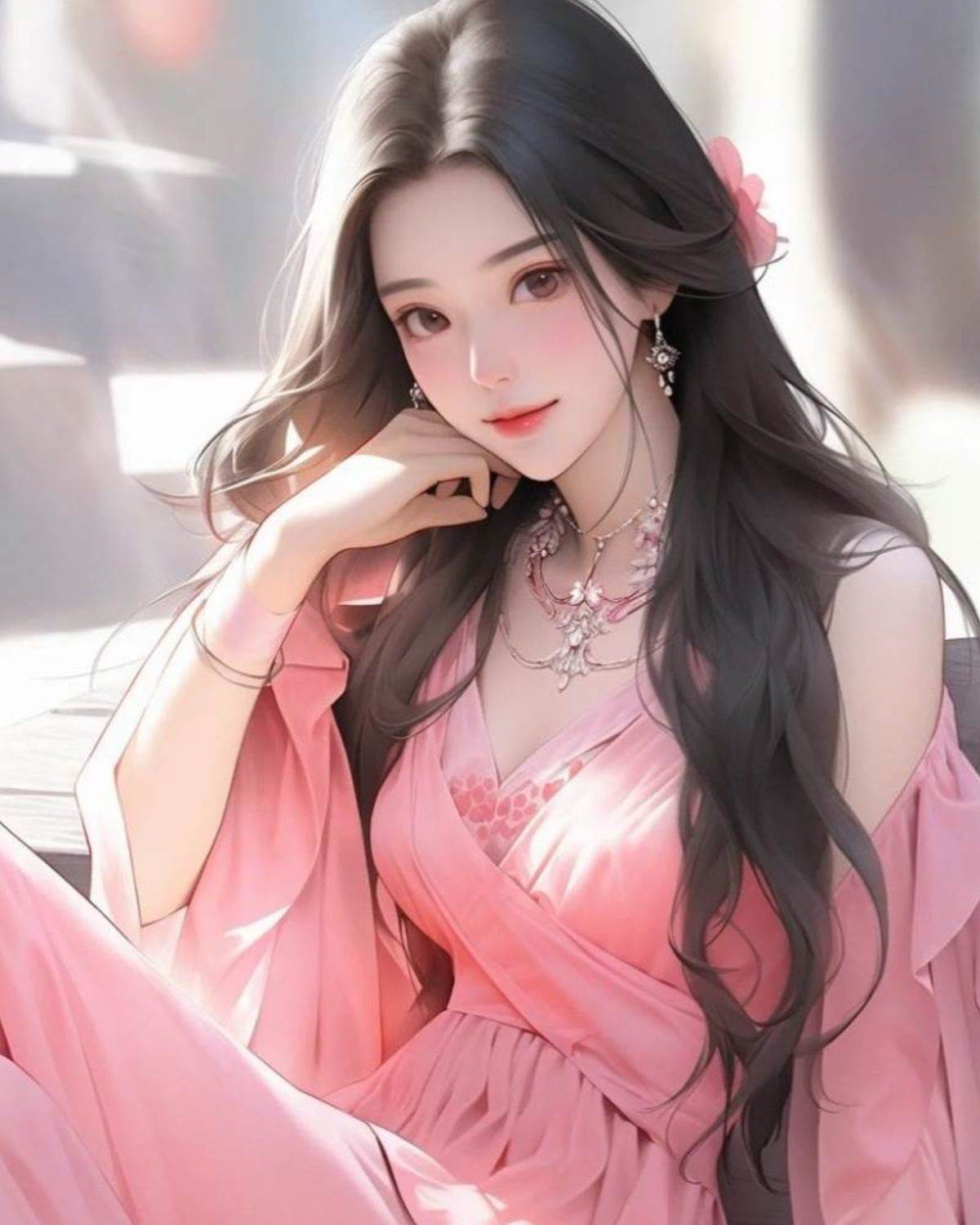 快穿：綠茶女配是個萬人迷