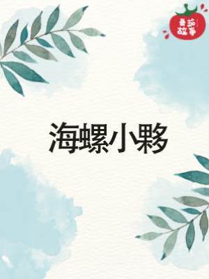 海螺小夥