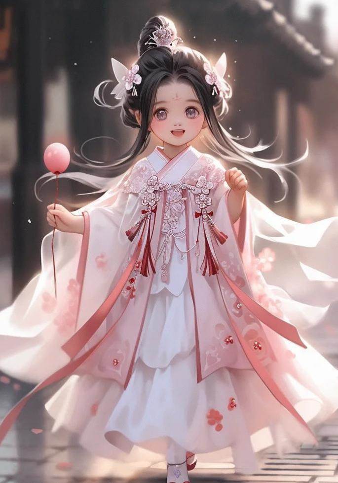 團寵小奶包，我是全皇朝最橫的崽