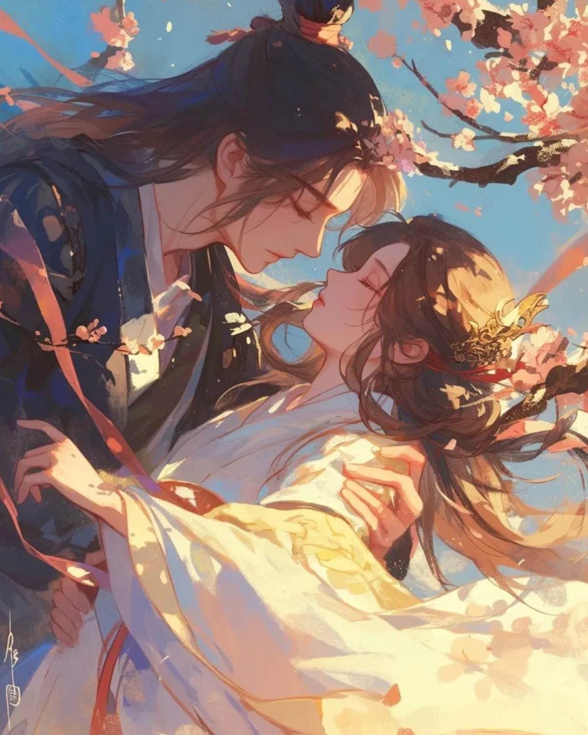 替嫁后我渣了鎮北王