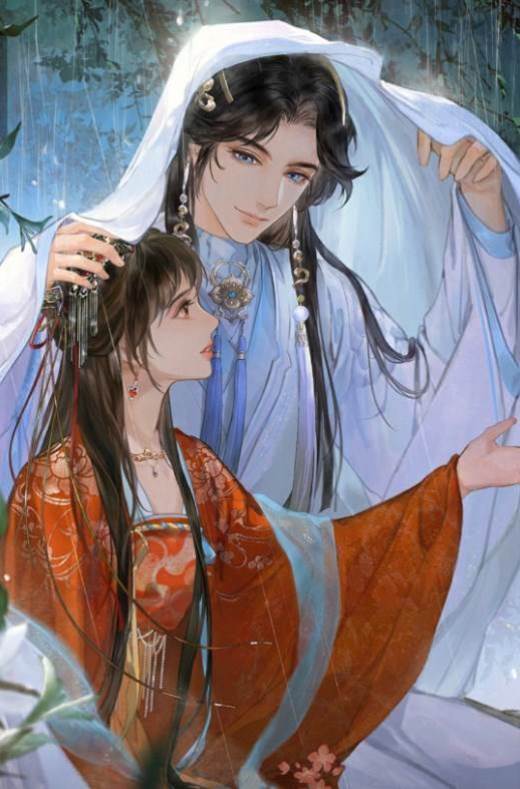 知府是個倒插門