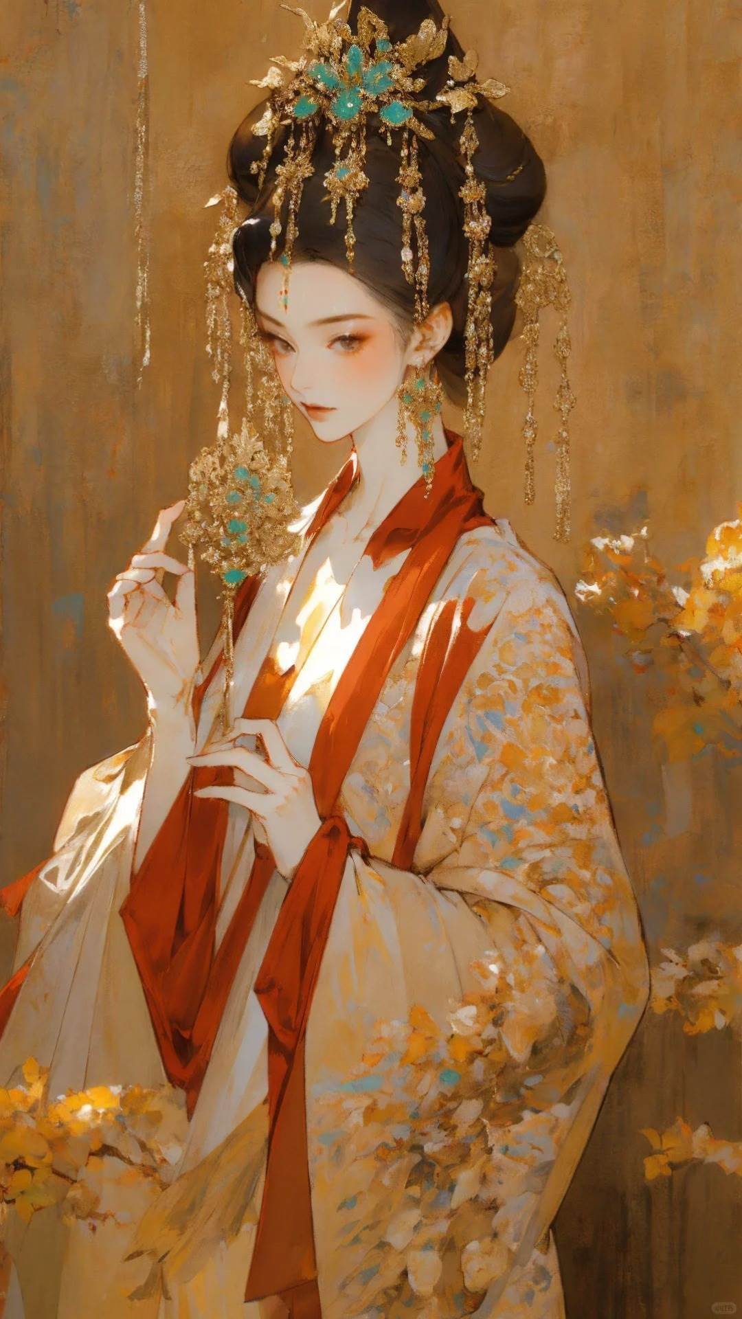 回到侯府后我暴扣假千金