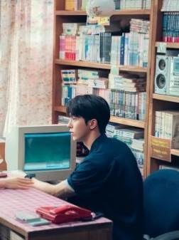 我把反派弄哭了