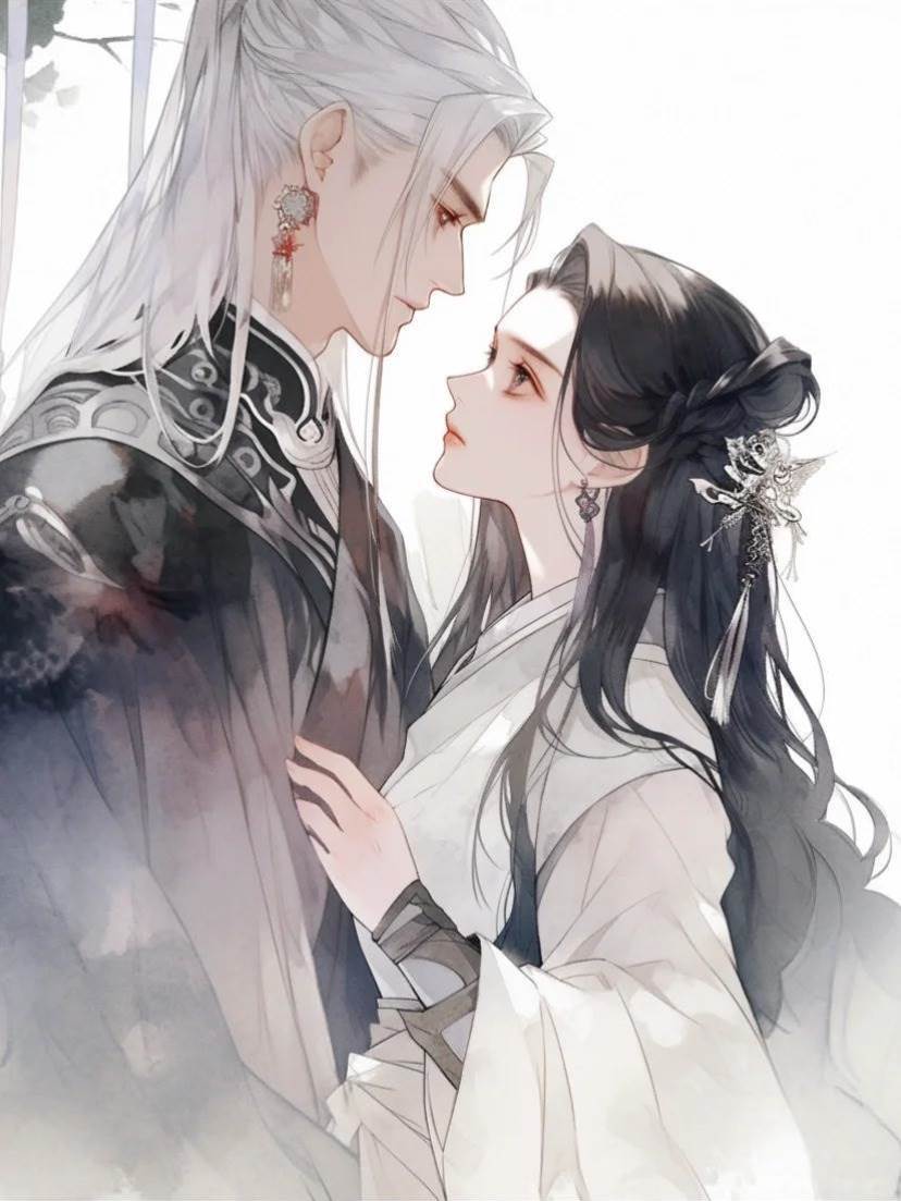 天上月，地上砂