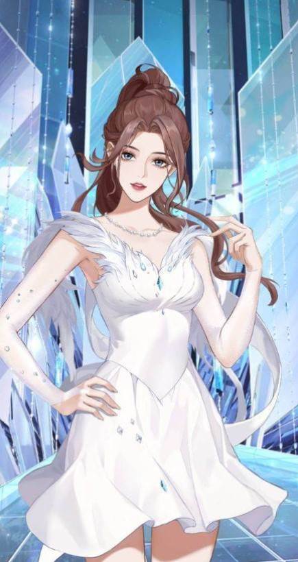 被養廢的女兒覺醒後