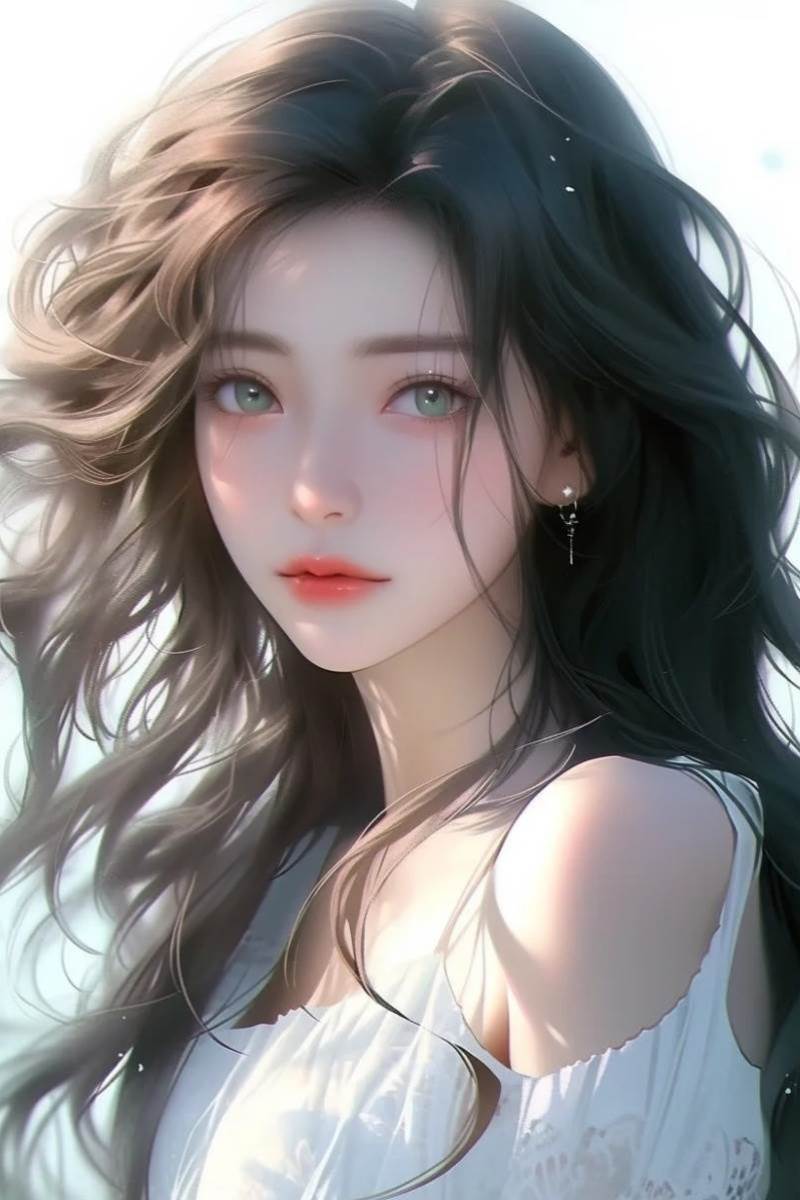 當綠茶女配開始自暴自棄