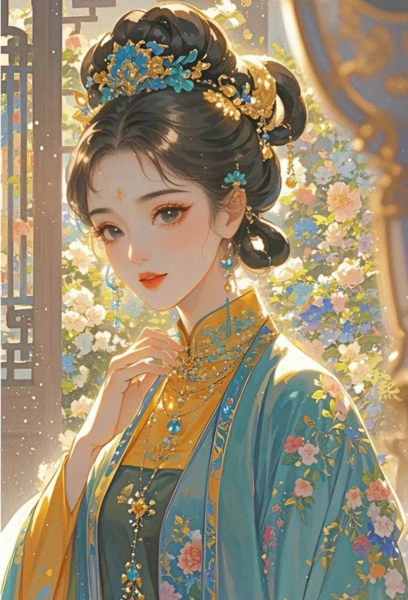 慘死侯府！侯門夫人重生不裝了