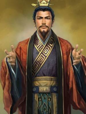 劉備：揭露劉備失敗的歷史真相（上）