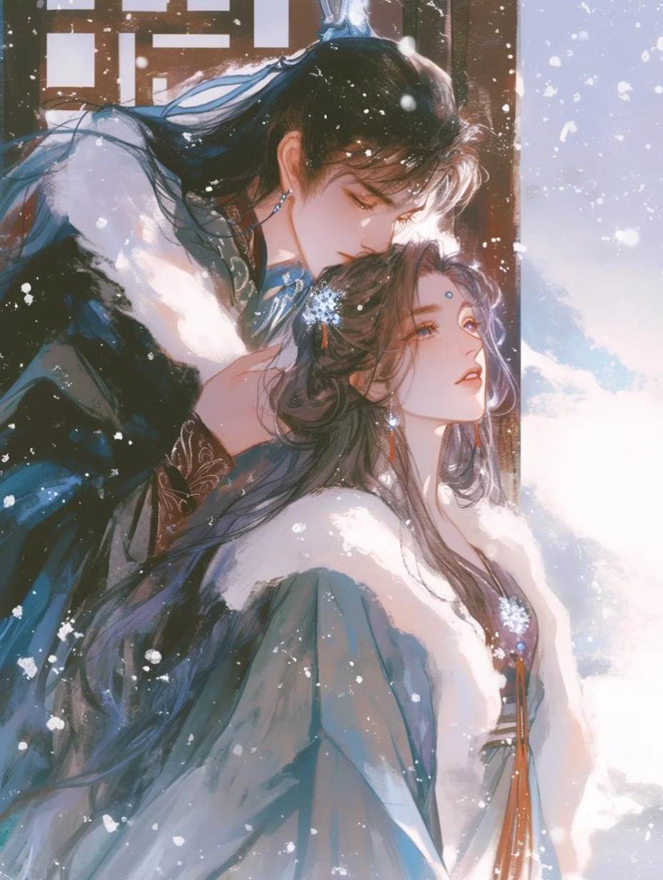 侯爺他靈魂出竅了