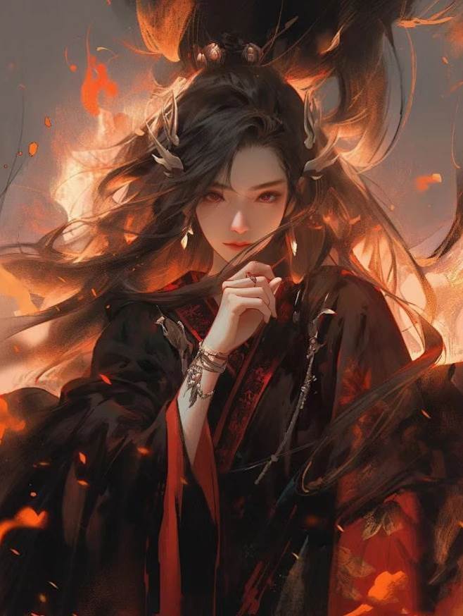 雙修系統和無情道系統