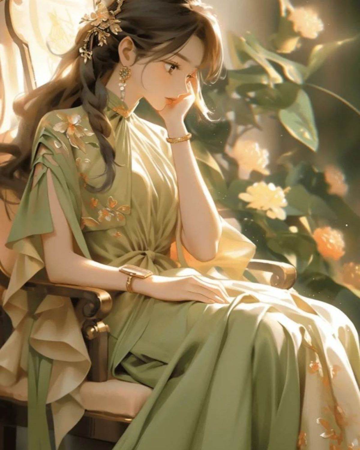 守寡帶三娃，我在八零開寶馬