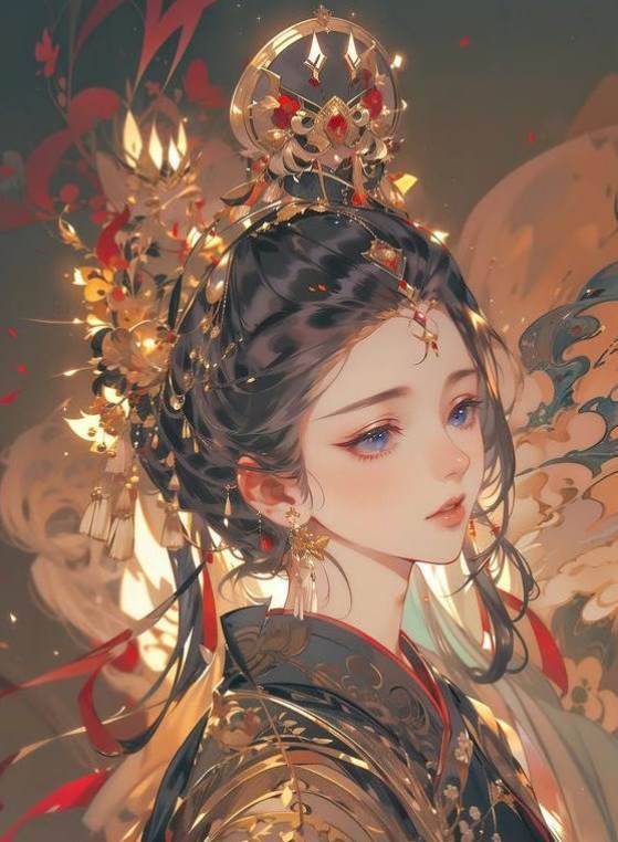 重生郡主復仇，拯救王府