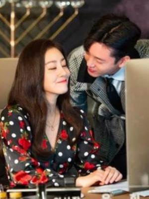 老板的“金絲雀”